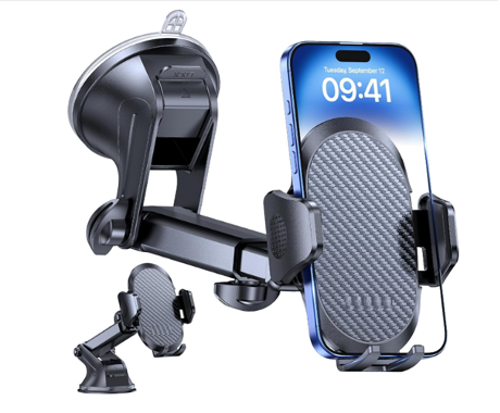 Supporto per smartphone da auto 2